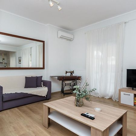 Appartement Cataleya #Colony City Center à Thessalonique Chambre photo